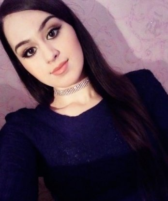 Анкета проститутки Танюша - Фото 1, Семёновка, 23 года, №9717